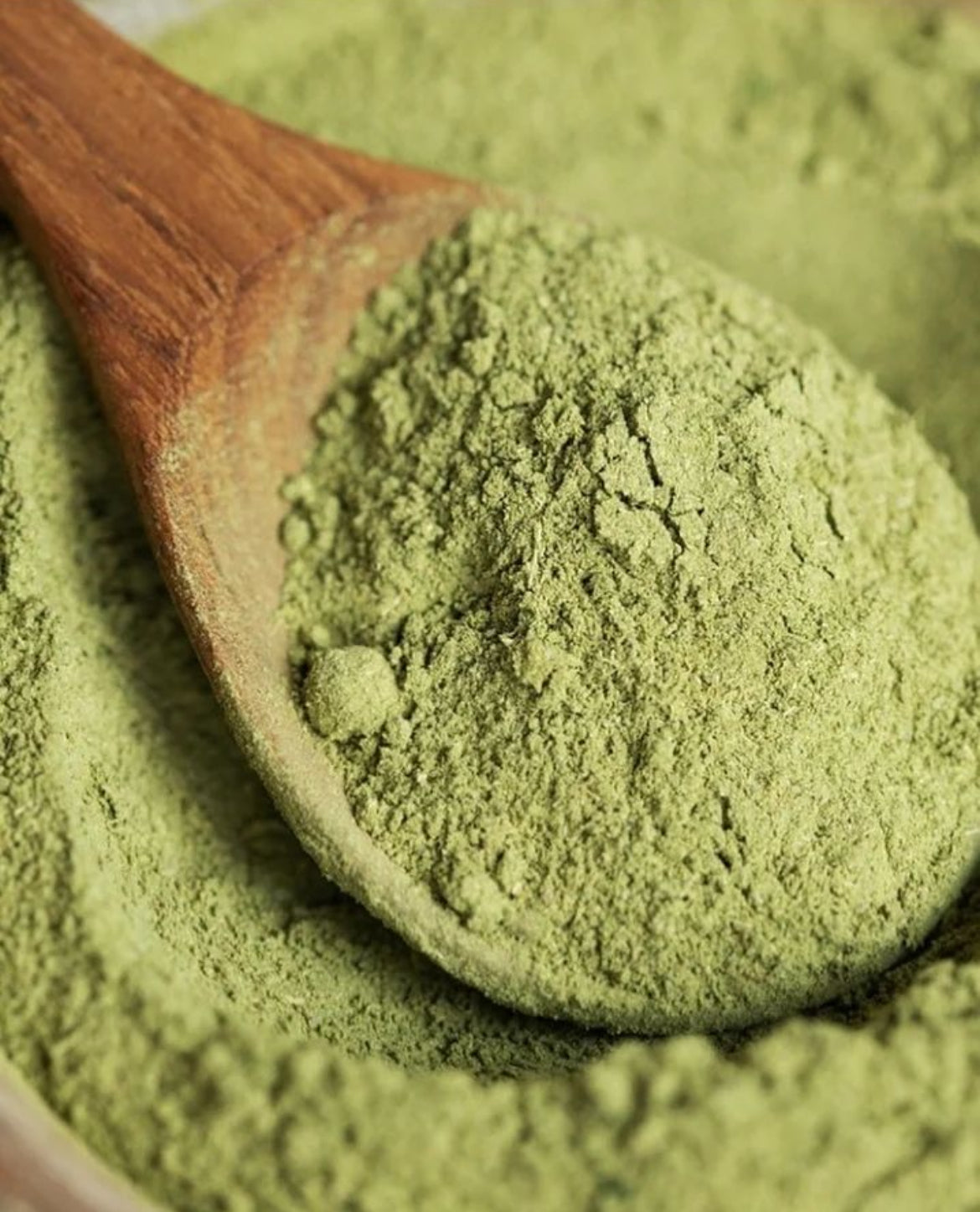 Raw Qasil Powder